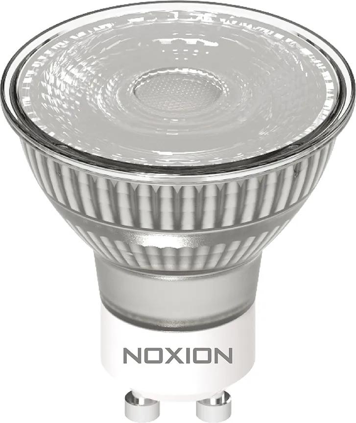 Noxion Lucent LED Spot PAR16 GU10 4W 827 36D | Vervangt 50W