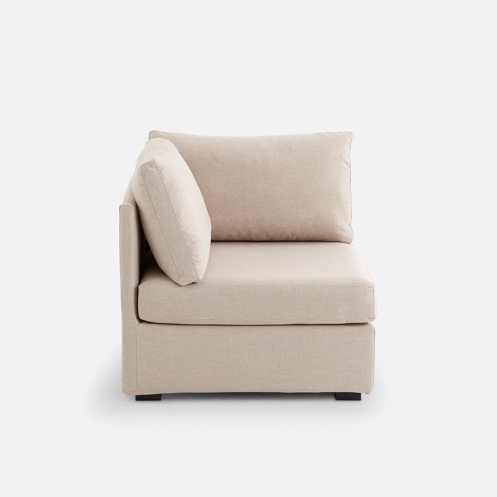 Hoekelement, superieur comfort, mêlee, Robin