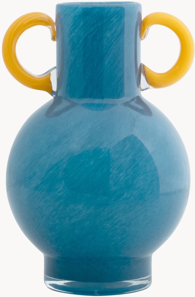 Vaas Fiesta, H 24 cm