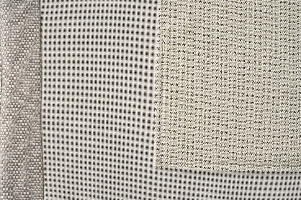 Tuinstoel Rope Zand/Beige Solento