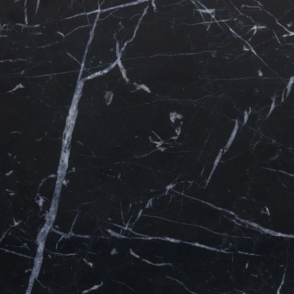 Wandtafel in marmer Dolmena