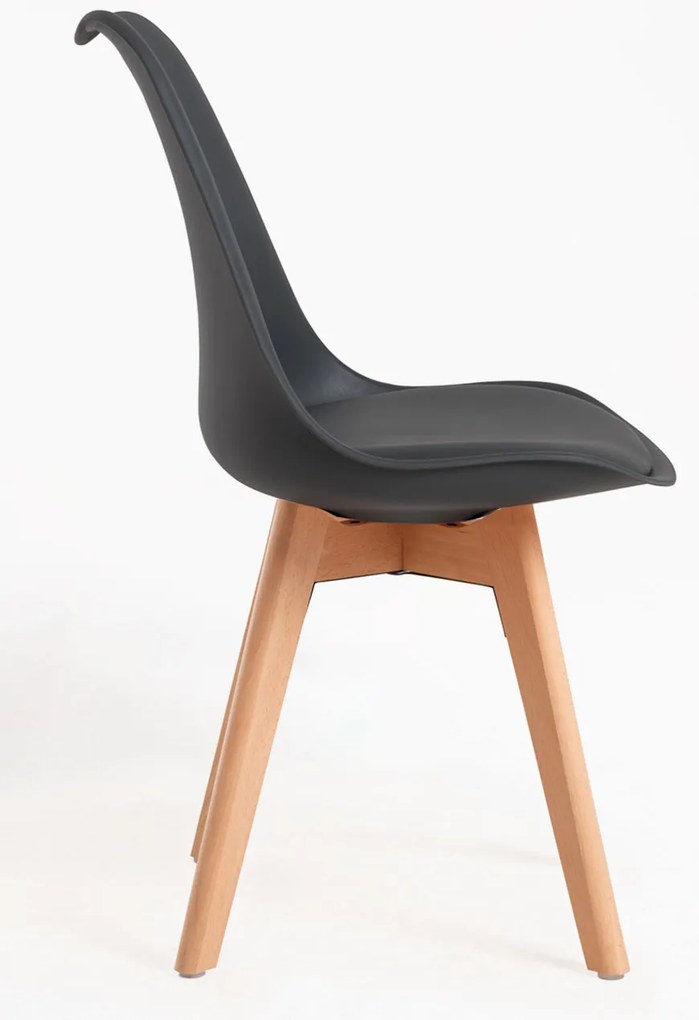 Set 6 Synk Basic Stoelen