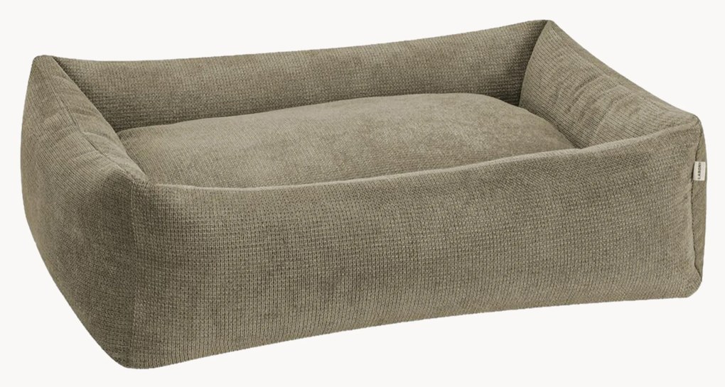 Hondenmand Tudor, verschillende formaten