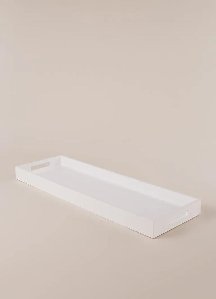XLBoom Zen Tray Extra Long dienblad 81,5 x 26 cm