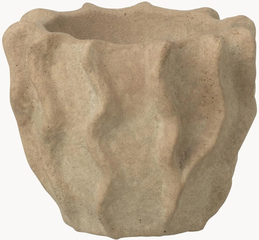 Plantenpot Welle