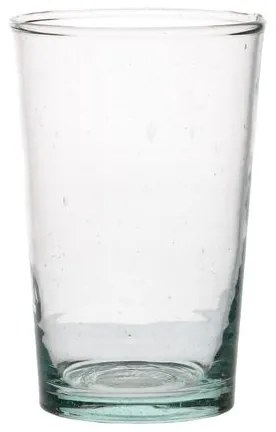 Marokkaans glas, recht, 280 ml