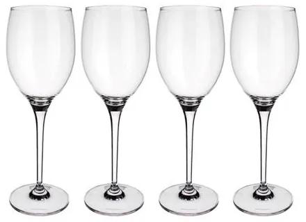 Maxima witte wijnglas (Ø8 cm) (set van 4)