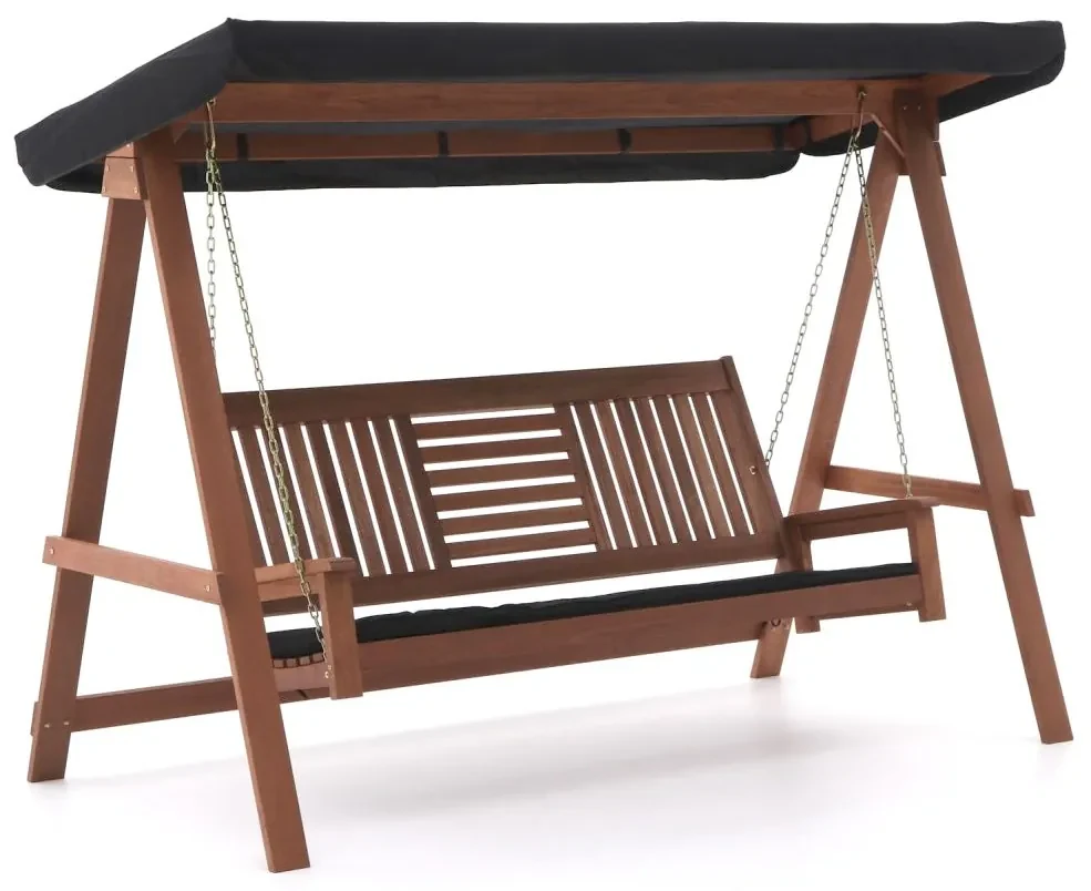R&S Design Serta schommelbank 235x118cm