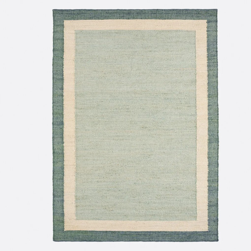 100% jute vloerkleed, GIOVO