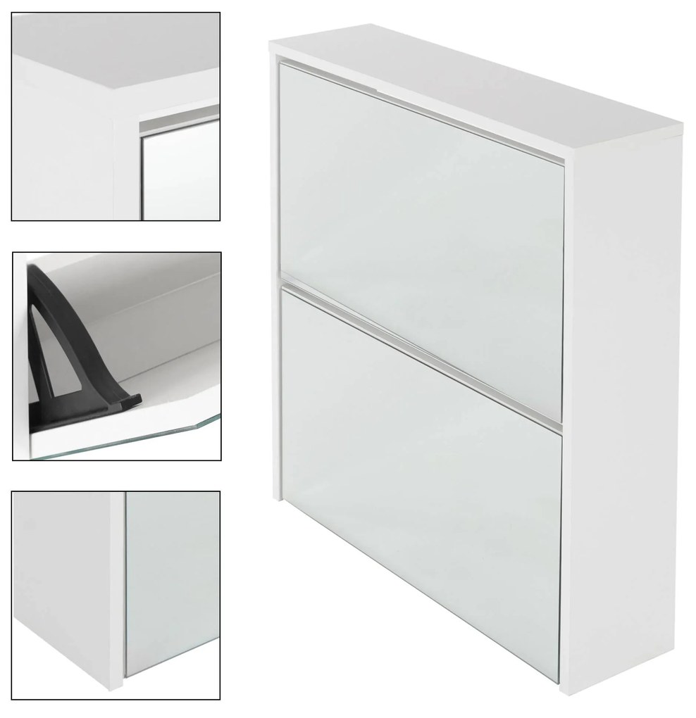 Schoenenkast Vernon | ML-Design