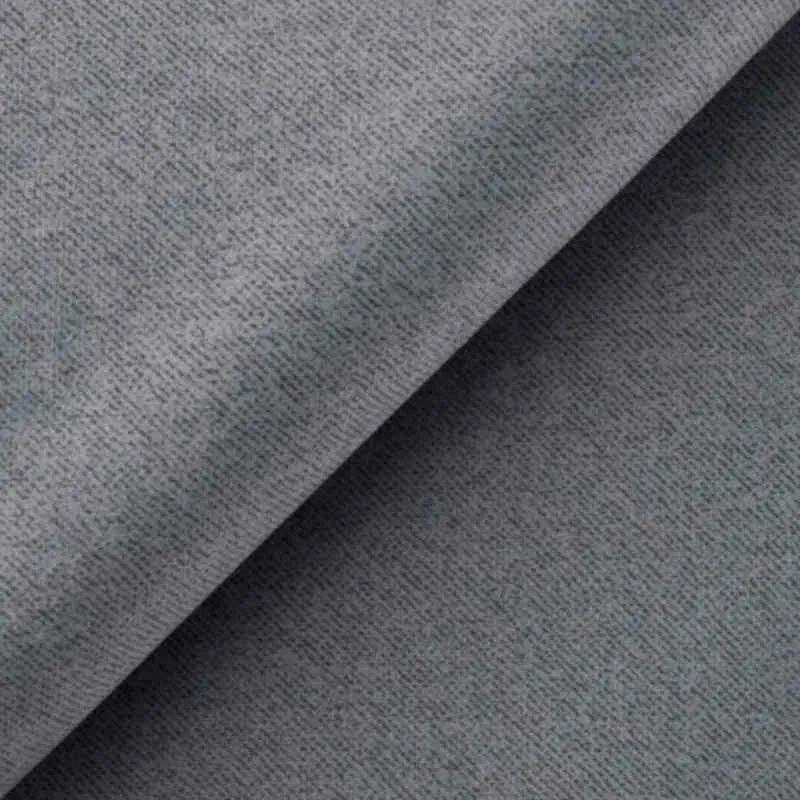 Eetkamerbank - Hengelo - geschikt voor ovale tafel 240 cm - stof Element cementgrijs 23
