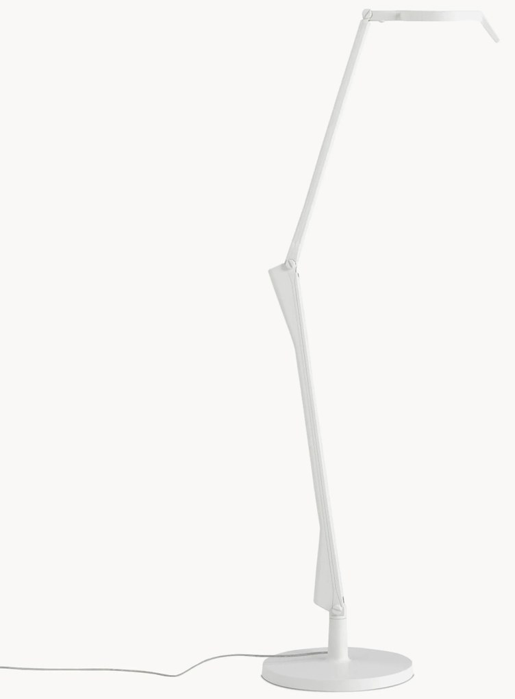 Dimbare LED-bureaulamp Aledin Tec, uitschuifbaar