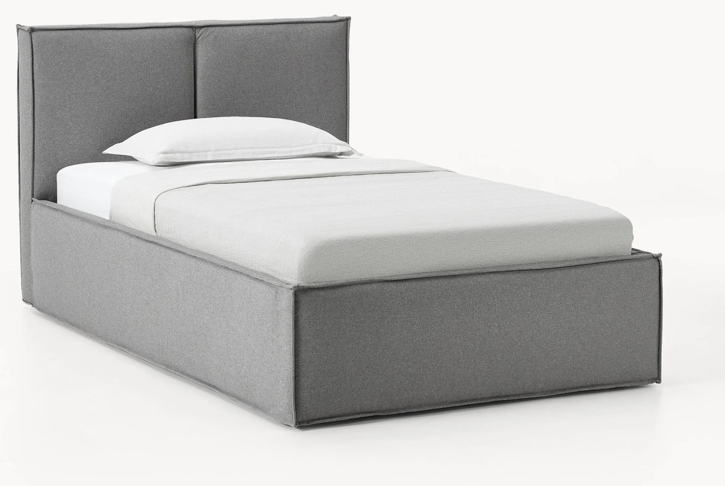 Eenpersoonsbed Dream met opbergruimte