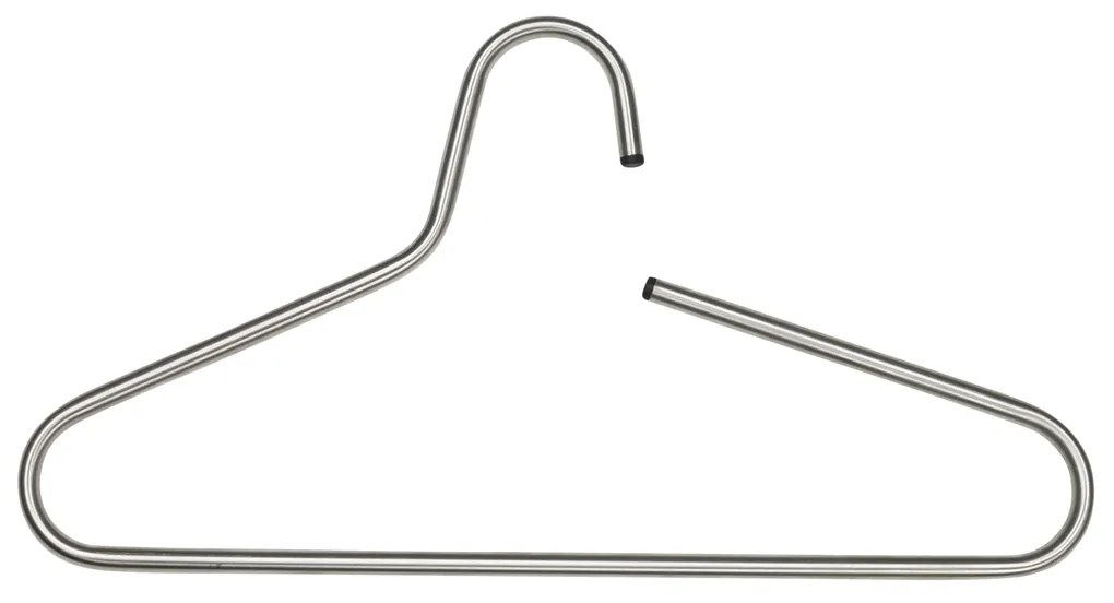 Spinder Design Victorie Kledinghanger Van RVS Blacksmith Set 5 St.