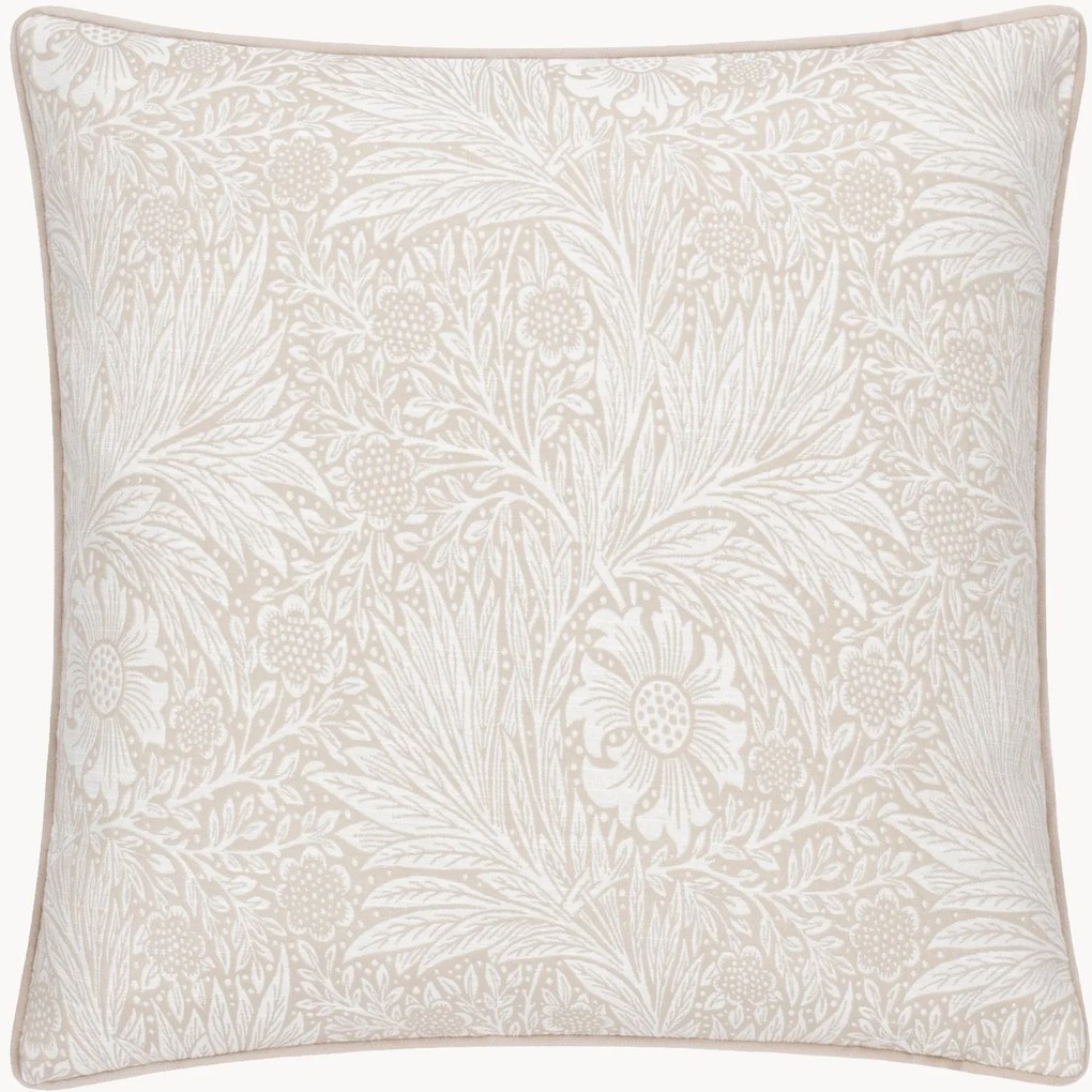 Fluwelen kussen Marigold