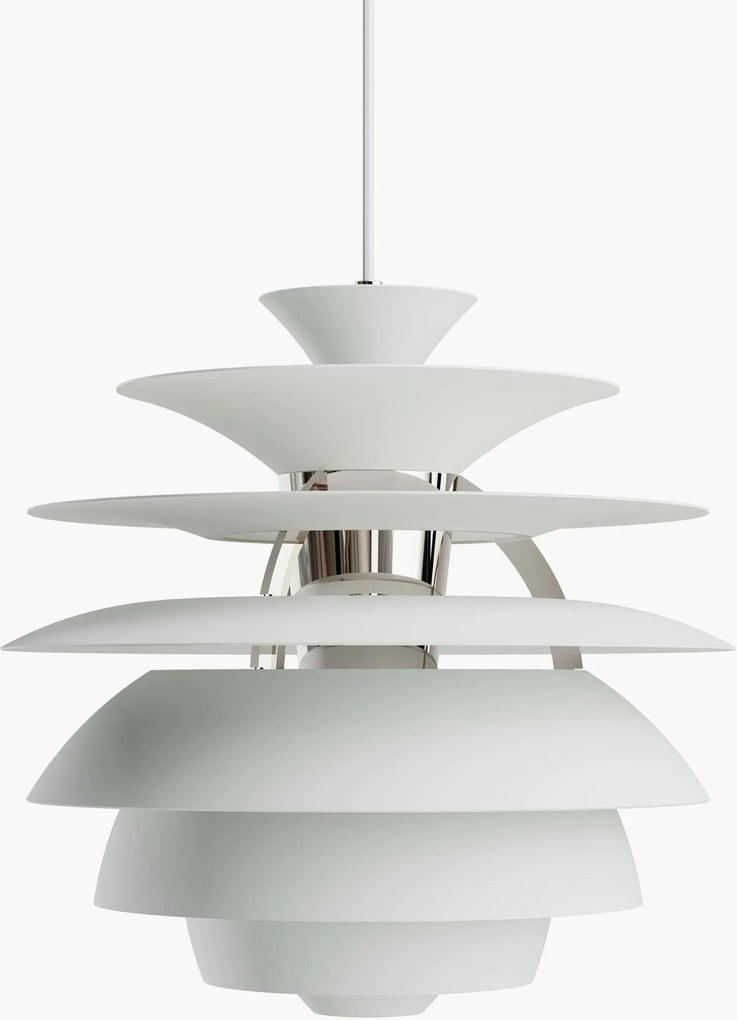 Hanglamp PH Snowball