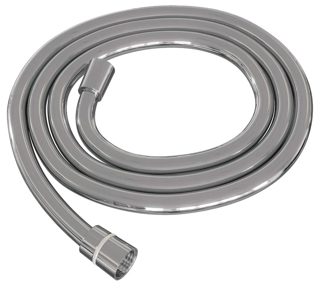 Brauer Chrome Edition complete inbouw regendouche met 3 standen handdouche, gebogen wandarm, glijstang en hoofddouche 20cm set 21 chroom