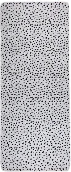 Dots strandlaken 80 x 200 cm