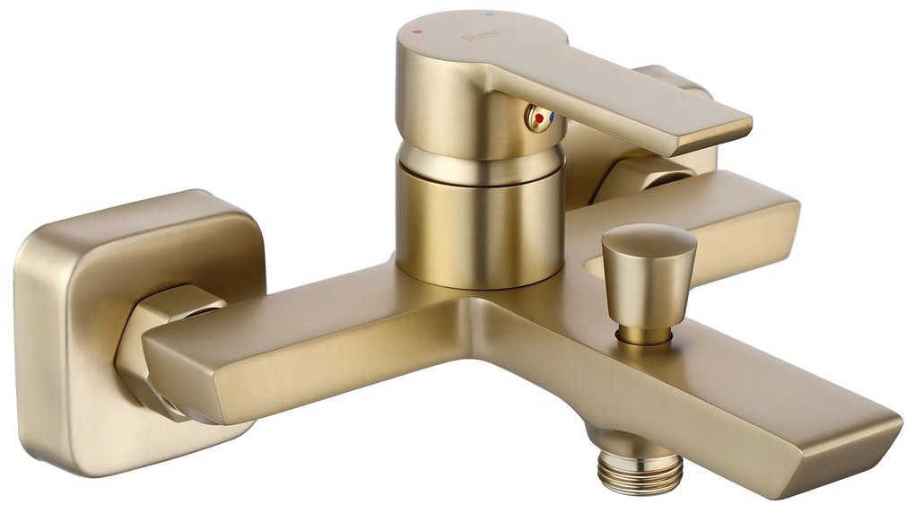 Badmengkraan REA Argus Gold Brush