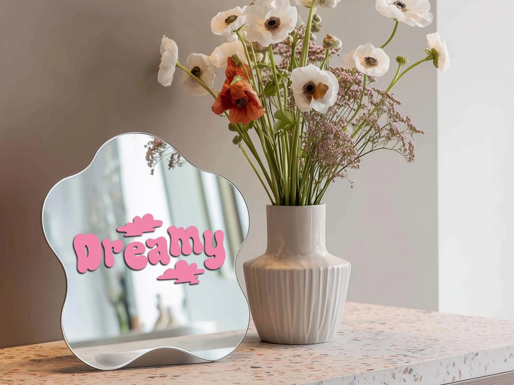 Spiegelsticker S9 – Dreamy