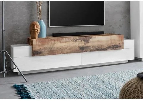 Tecnos tv-meubel »Corona«, breedte 200 cm