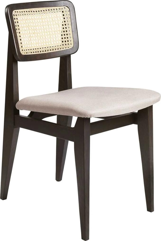 Gubi C-chair stoel zitkussen