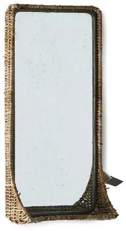 Spiegel (40x18 cm)
