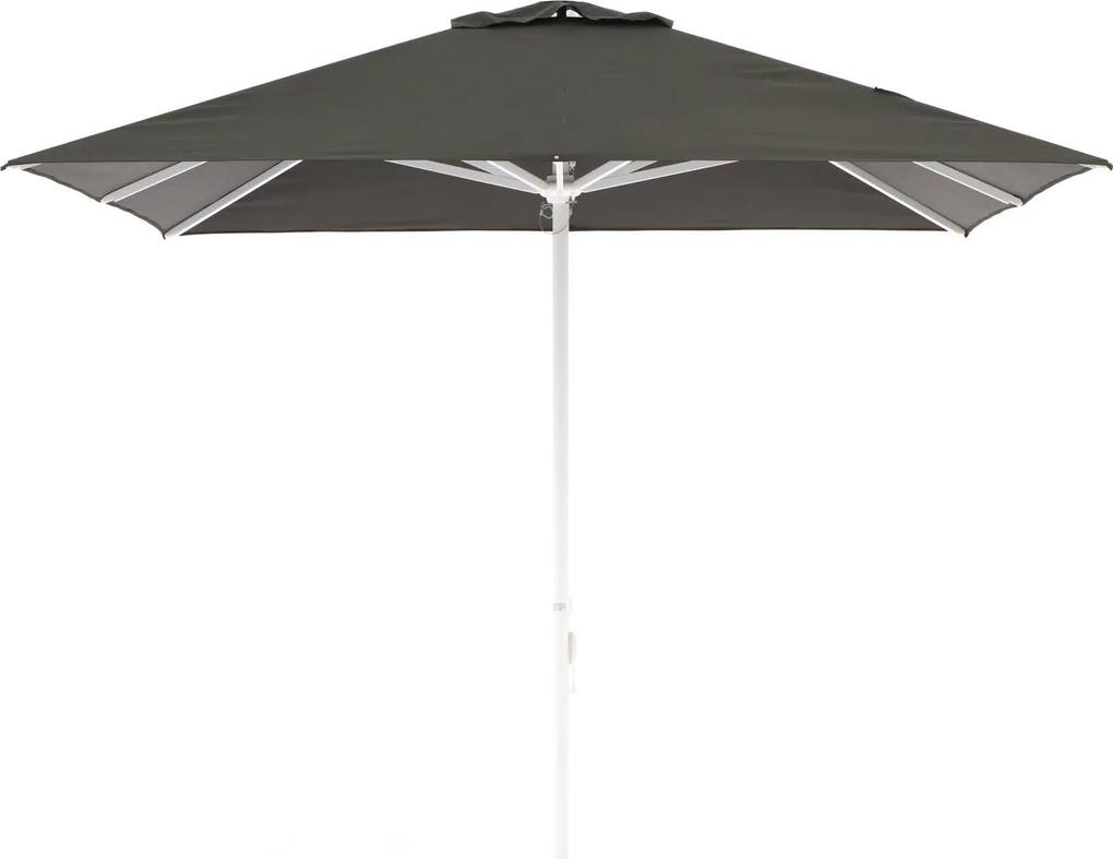 Cuba parasol 300x300cm - Laagste prijsgarantie!