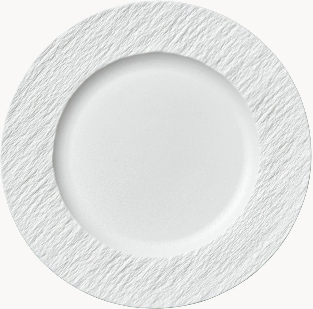 Porseleinen dessertborden Table Art, 4-delig