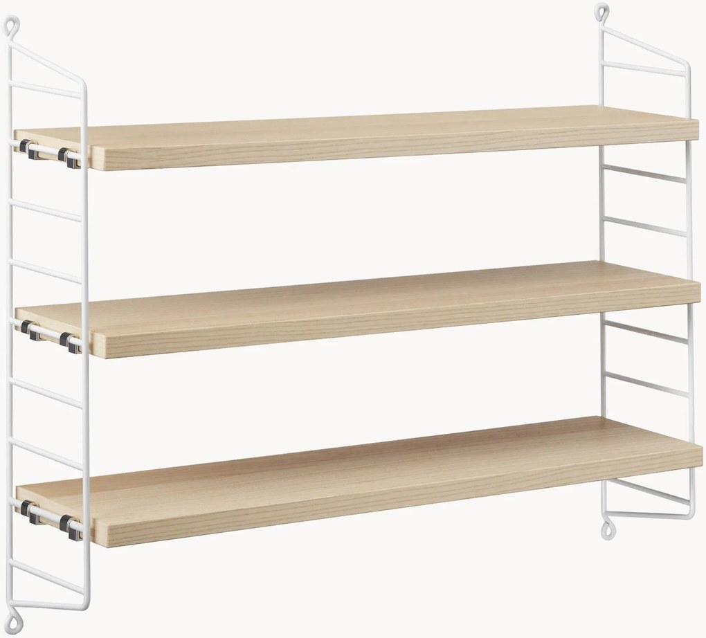 Wandrek String Pocket