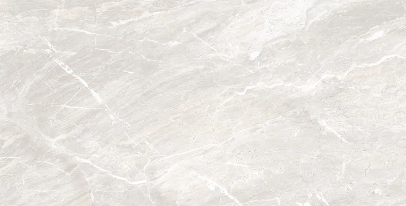 Mexen Sintra Bianco geglazuurde gerectificeerde gres, vloer- en wandtegel 120 x 60 cm, glans - TL137-120-060-03