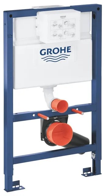 GROHE Rapid SL inbouwreservoir - laag 82cm 38526000