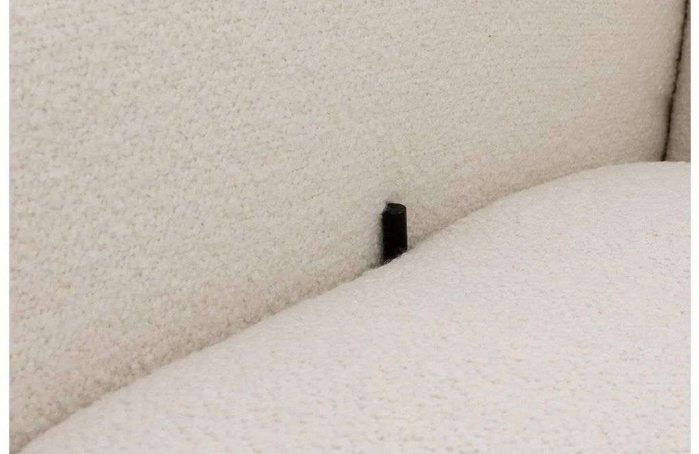 Goossens Relaxstoel Thor, Relaxfauteuil (m)