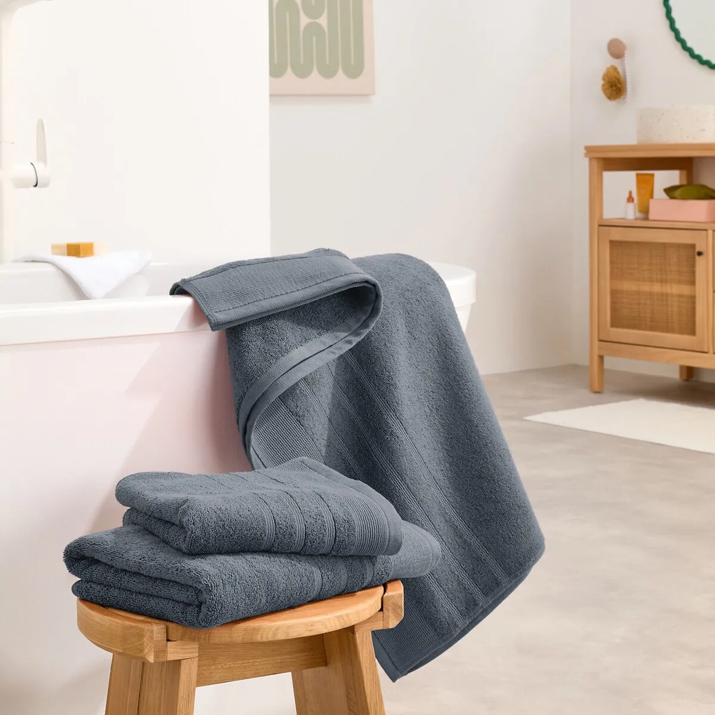 Maxi badlaken 600 g/m², Zavara