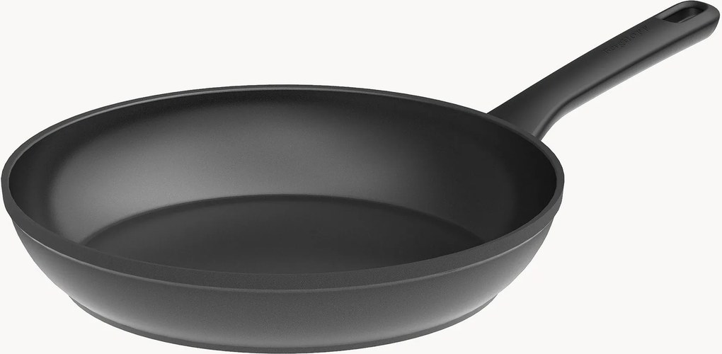 Braadpan Helix met antiaanbaklaag