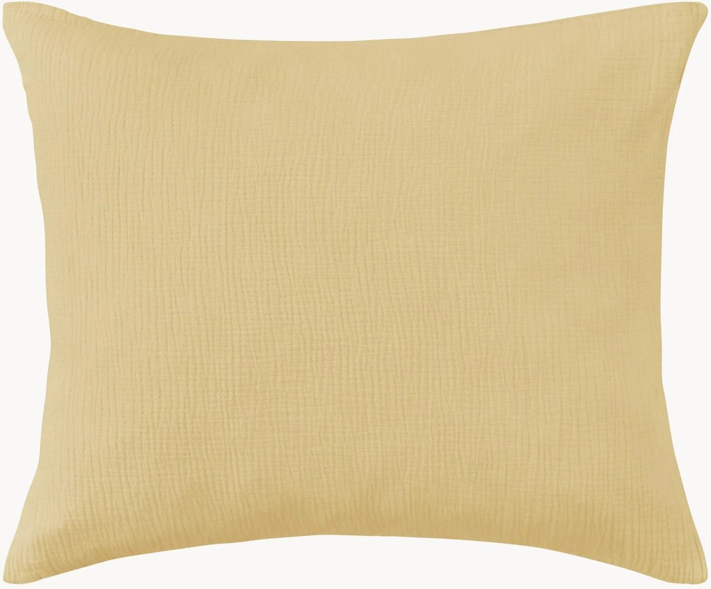 Katoenen kussensloop Amilia