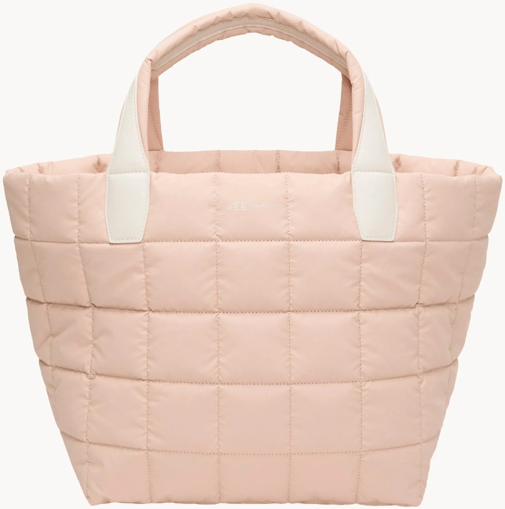 Porter Tote Medium Cameo Rose