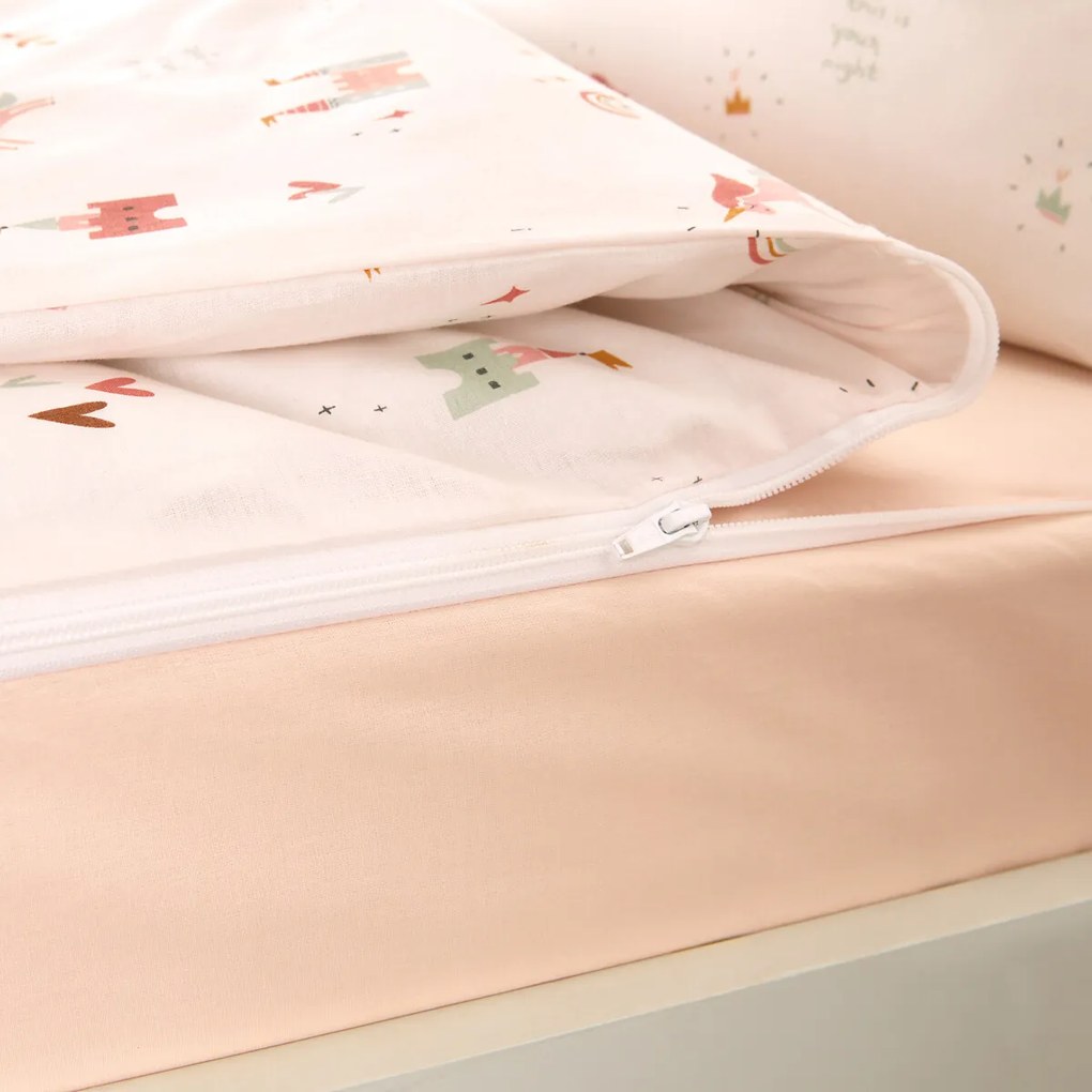 Caradou® zonder dekbed, CHÂTEAU LICORNE