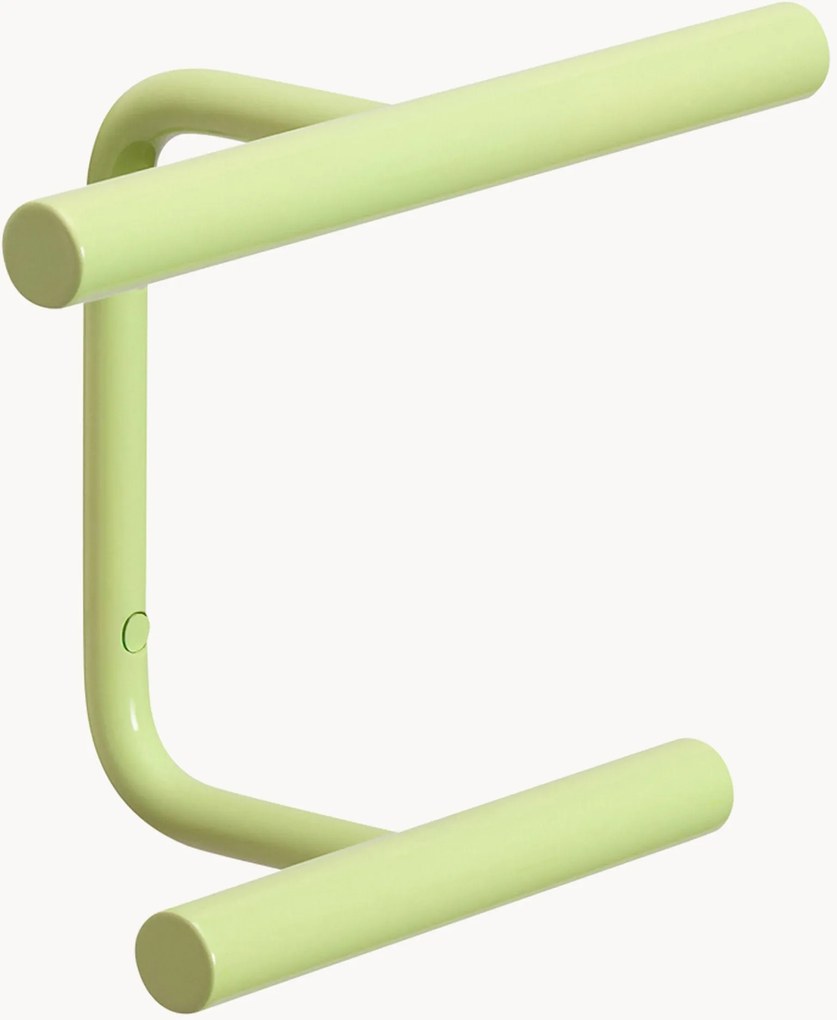 Metalen wandhaak Flip