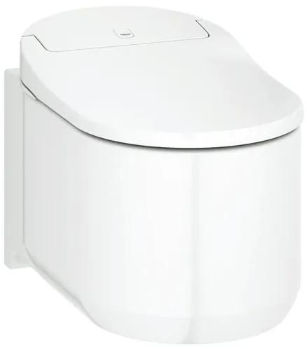 Grohe Sensia Arena douche WC systeem wit 39354sh1