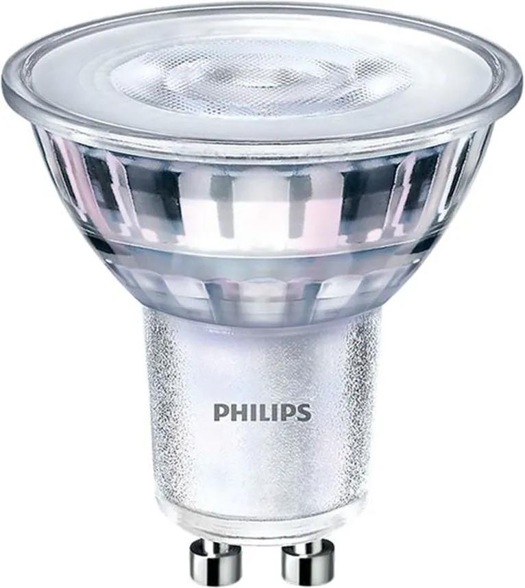 Philips CorePro LEDspot MV GU10 5W 827 36D | Dimbaar - Vervangt 50W