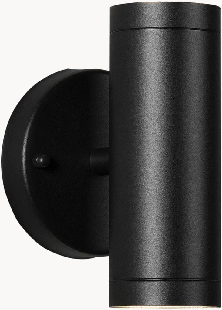 Outdoor LED-wandlamp Chieri