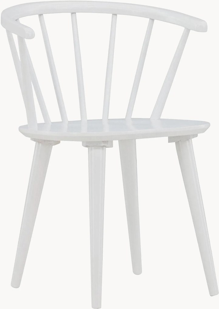 Eetkamerstoelen Bobby, 2-delig