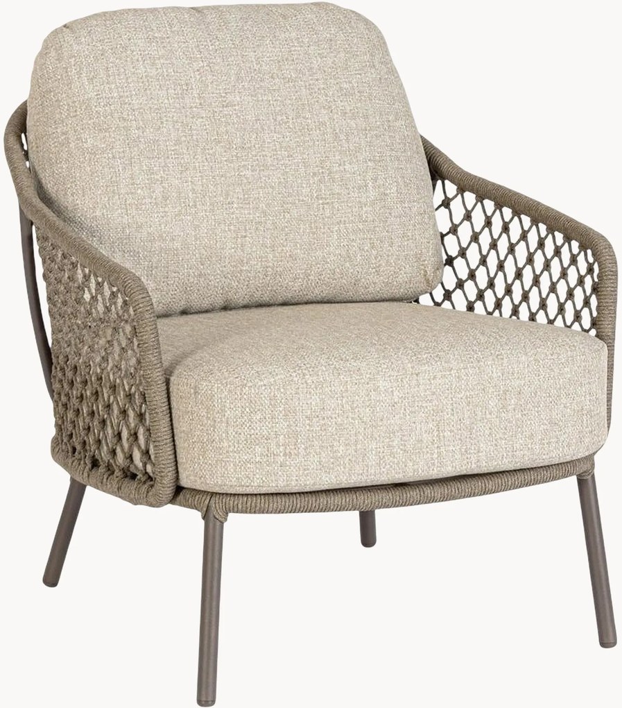 Tuin loungefauteuil Corbeta