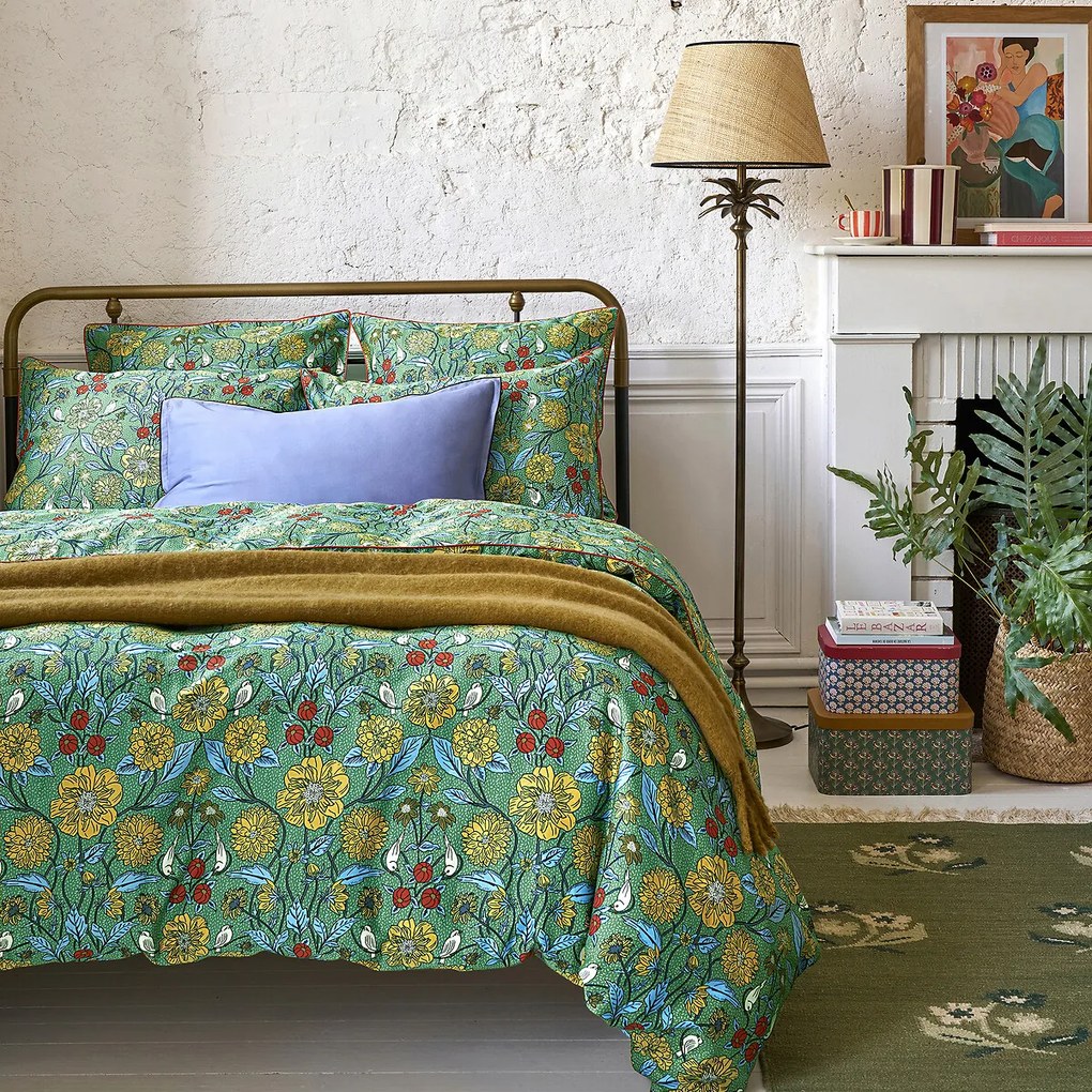 Lampenvoet palmboom, Yvor