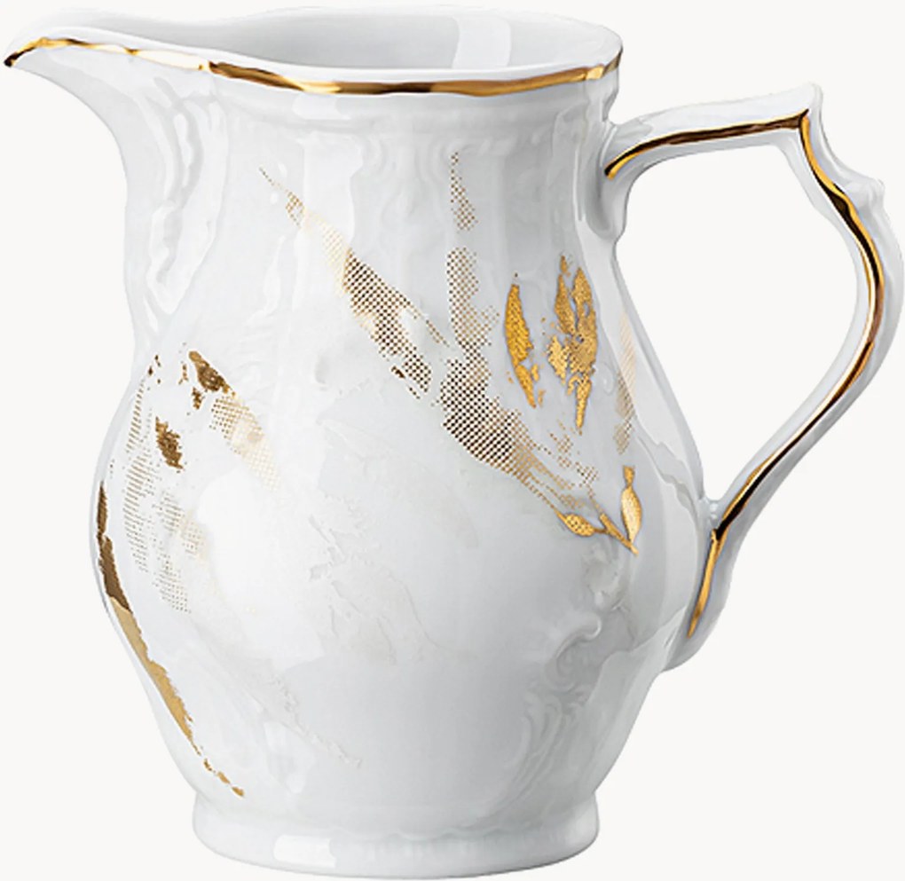 Melkkan Heritage Midas van porselein
