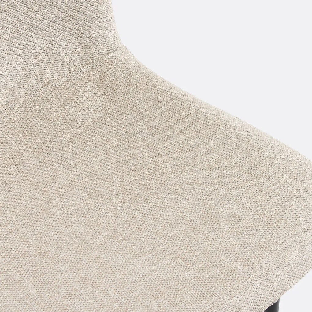 Set van 2 H65-barstoelen, Gillian
