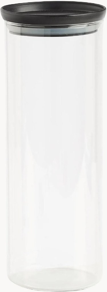 Opbergpotten LumiJar, 6-delig