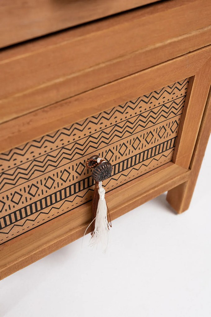 Yoti Auxiliary Furniture 3 Drawers