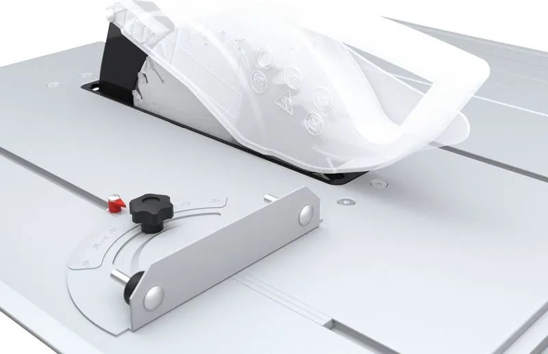 Güde Zaagtafel GTK 2000.1 - 2000Watt